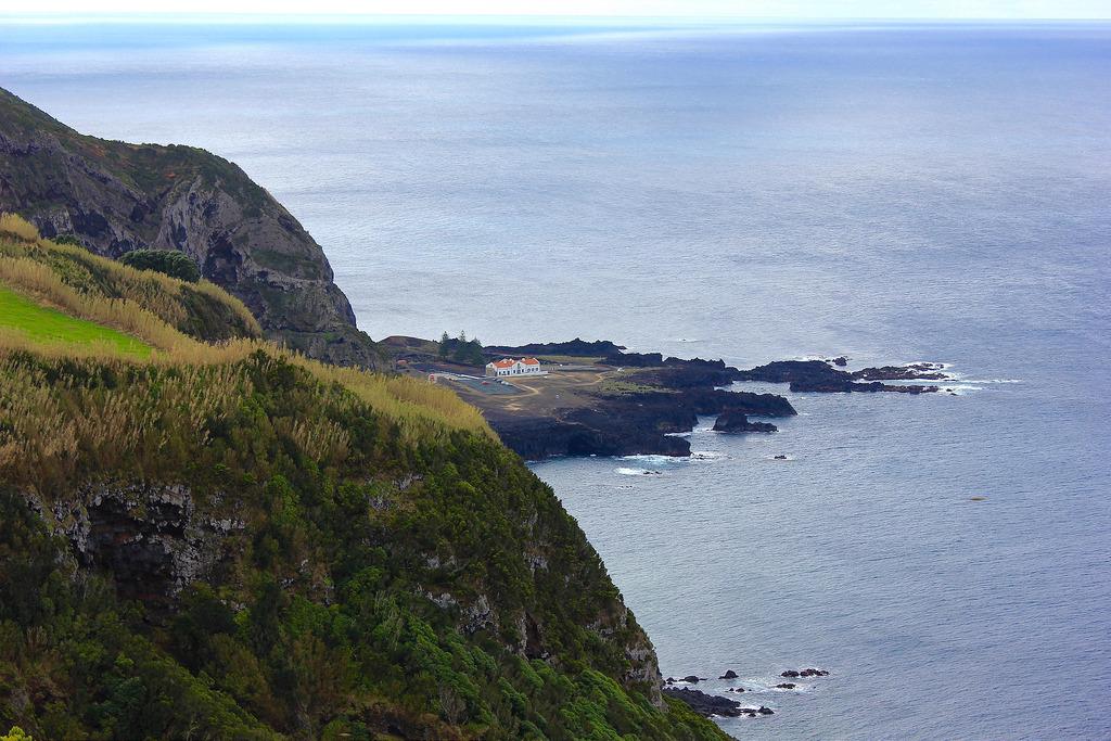 azores portugal fotografia