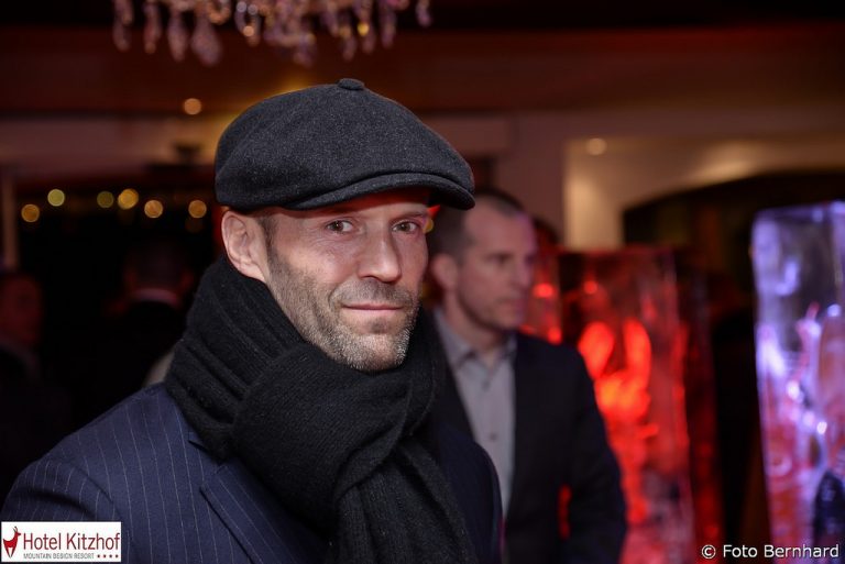 Jason Statham – ten, ktorý nepotrebuje dabléra a je považovaný za posledného akčného hrdinu