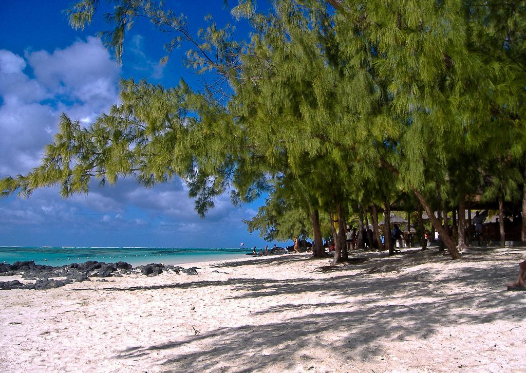 mauritius fotografia