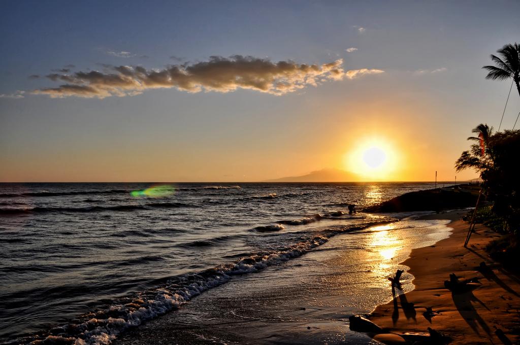 maui hawai fotografia