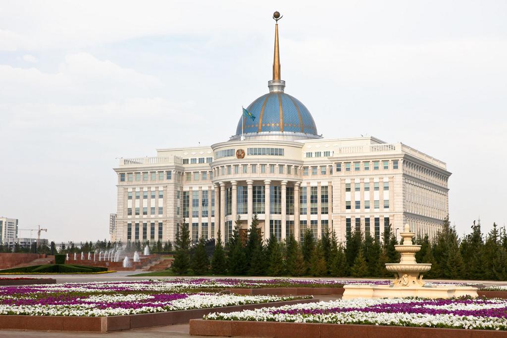 kazachstan fotografia