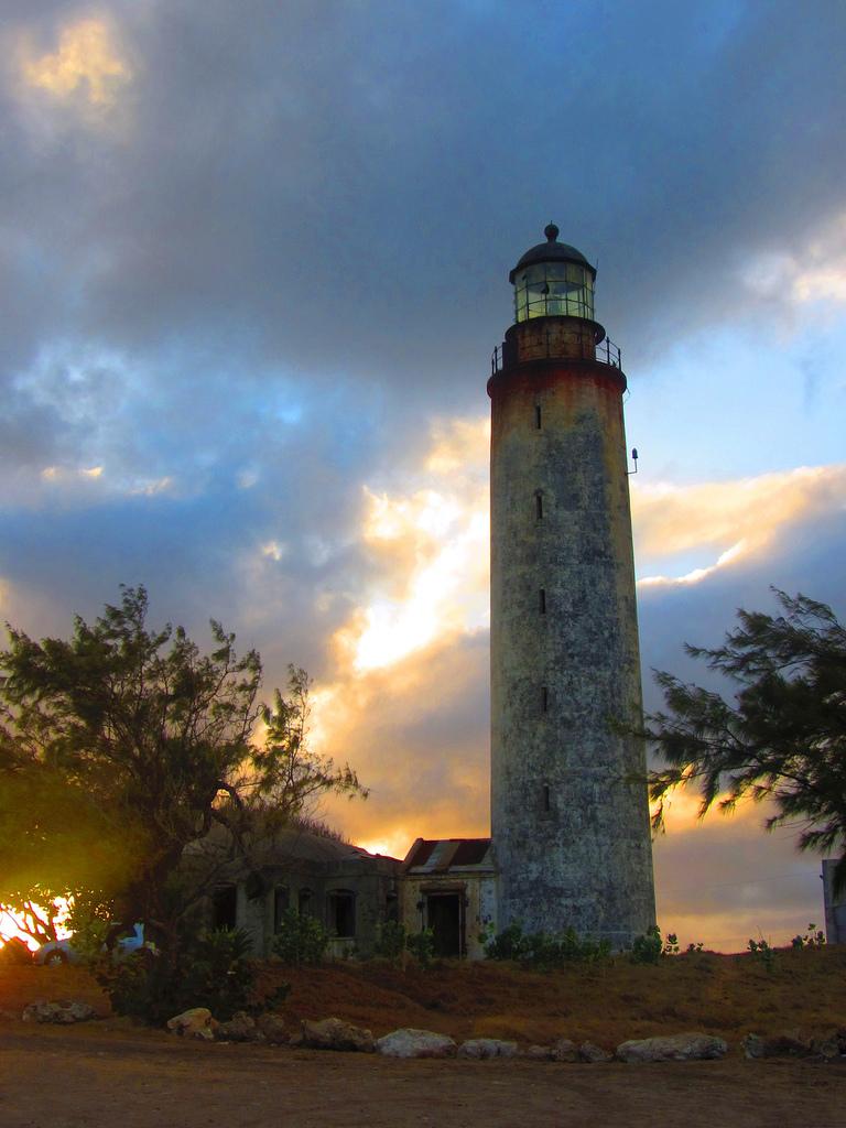 East Point by Loozrboy barbados fotografia