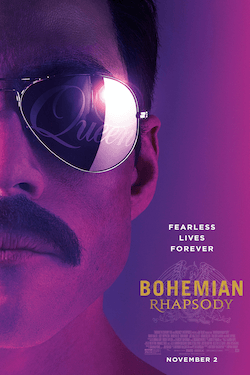 Bohemian Rhapsody Film