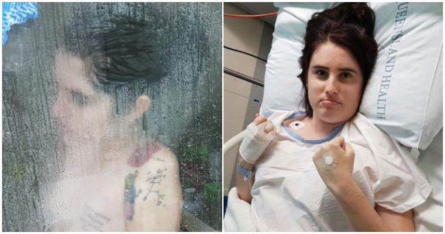 Žena dokumentuje, ako ju pomaly zabíja vzácna choroba a snaží sa poukázať na to, prečo by mala byť eutanázia legálna
