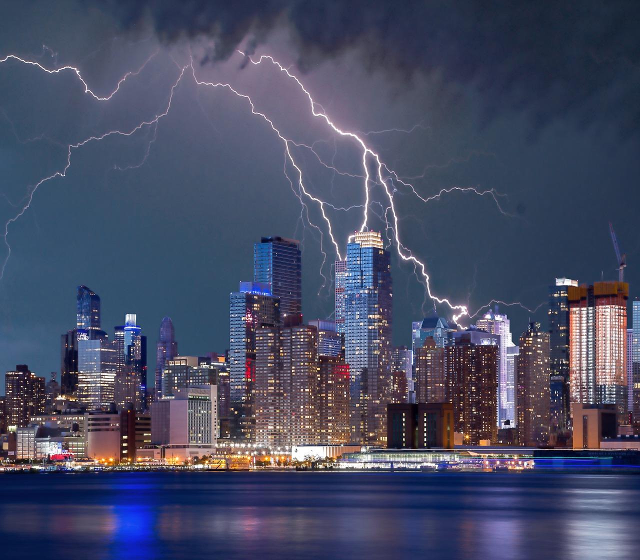 new york brooklyn bridge fotografia