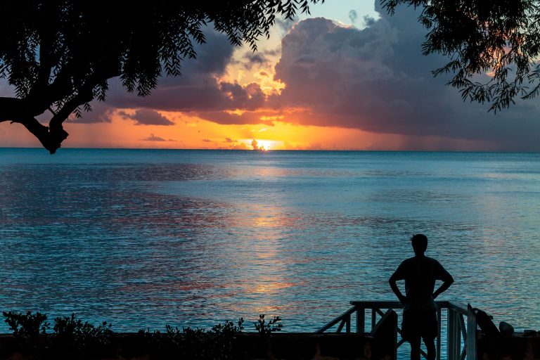 Barbados je pre Američanov hotový skvost. Prečítajte si niekoľko zaujímavých faktov o tomto ostrove
