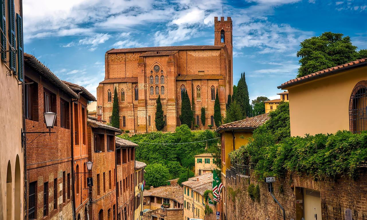 Photo by 12019 siena fotografia