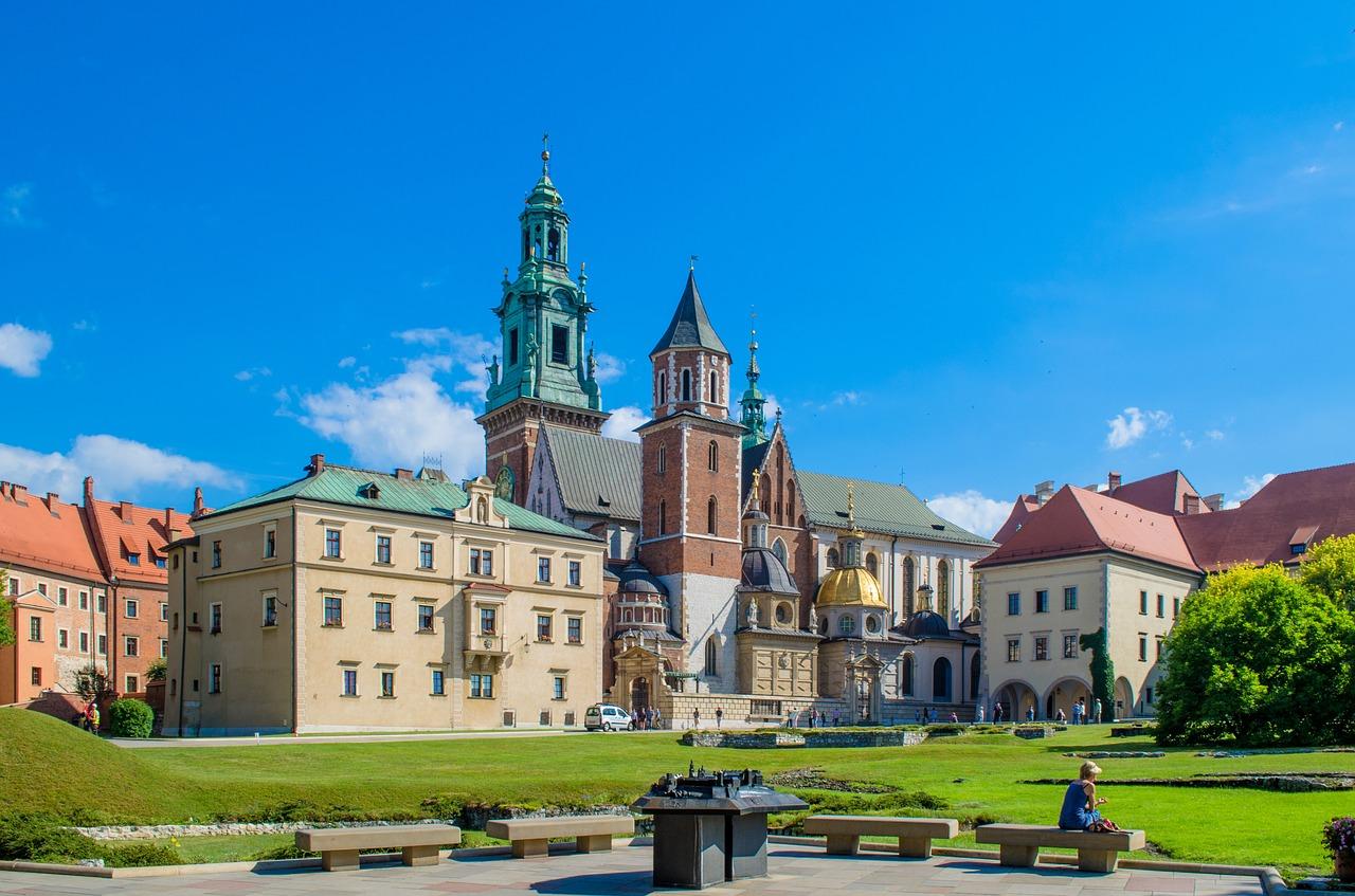 Photo by Roman_Polyanyk krakow fotografia