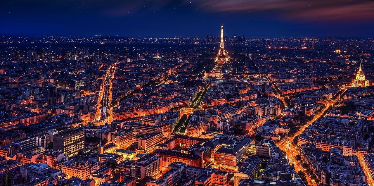 Photo by Walkerssk paris fotografia
