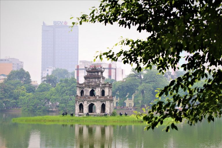 Letenky do Vietnamu iba za 299€ – Množstvo termínov od Novembra až po Jún