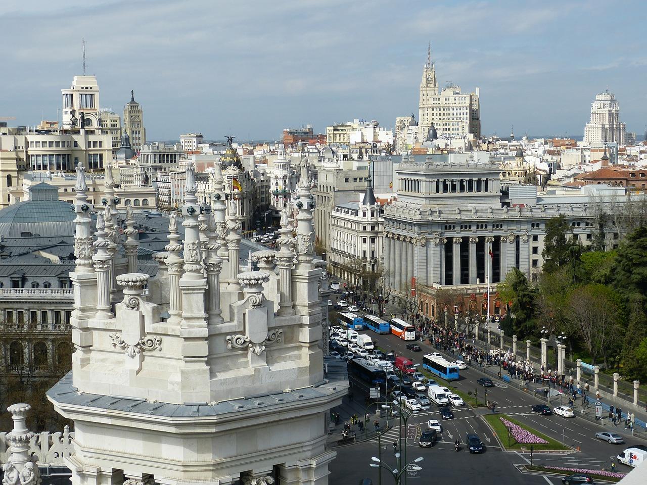 Photo by falco madrid fotografia