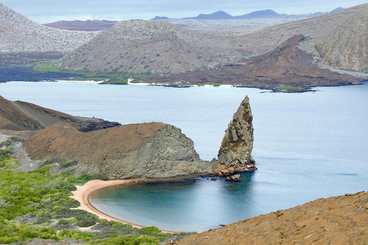 galápagos islands fotografia