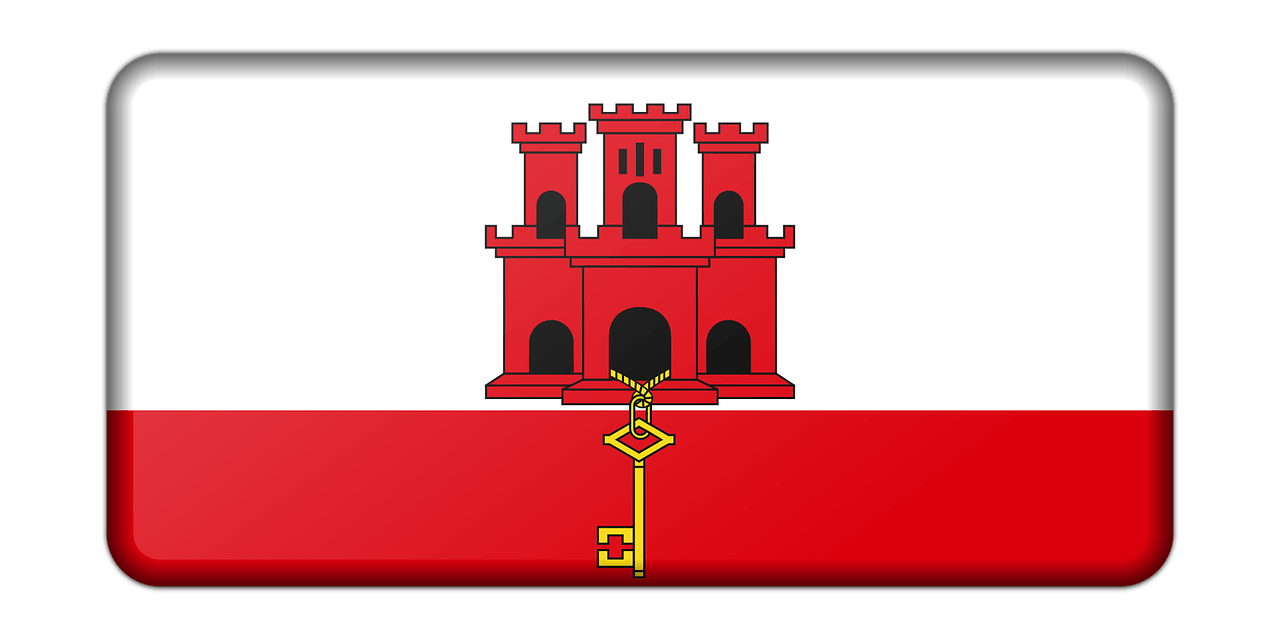 Photo by OpenClipart-Vectors gibraltar fotografia