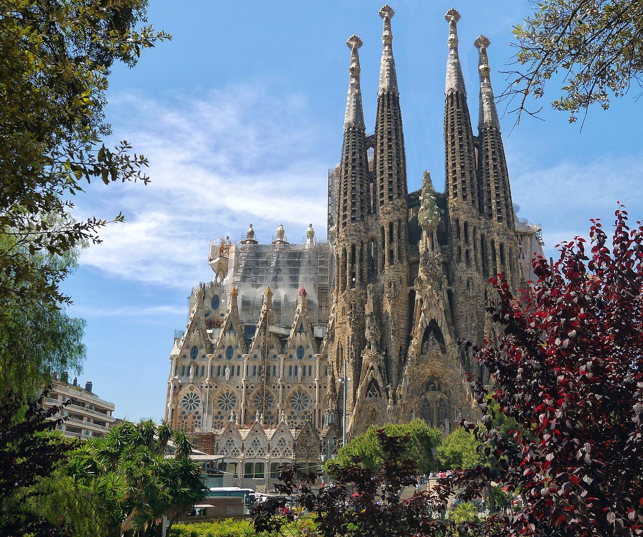Photo by Patrice_Audet barcelona fotografia