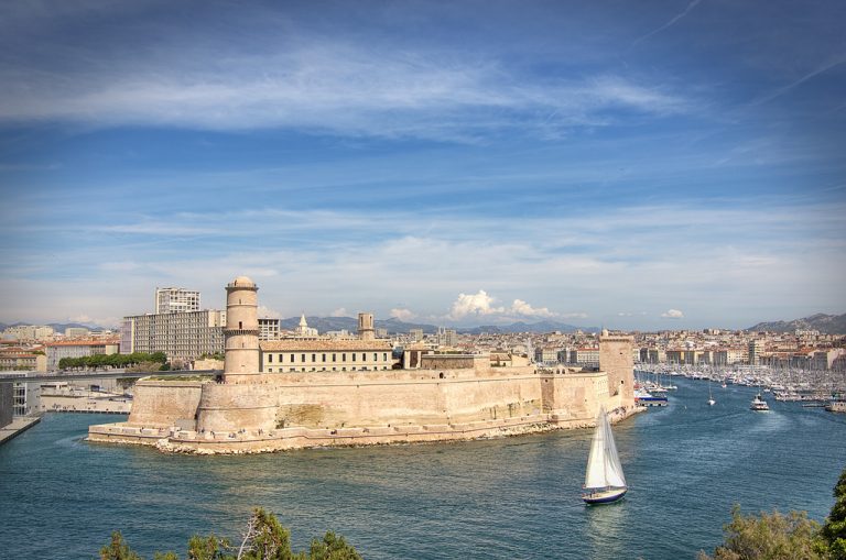 Spravte si skvelý predĺžený víkend v Marseille len za cenu spiatočných leteniek 28€, ktoré vypustil Ryanair!