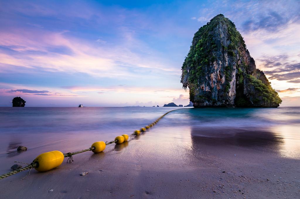 Phra Nang fotografia