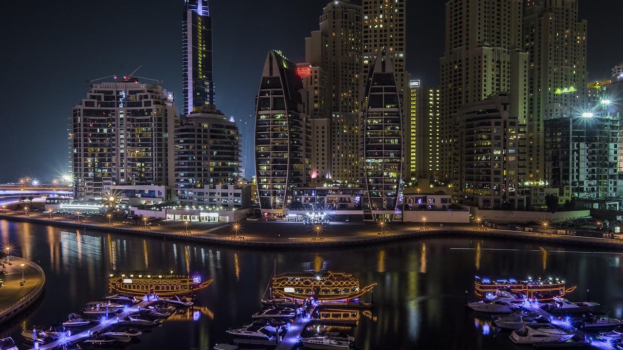 uae  fotografia