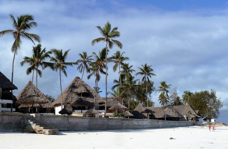 Ostrov Zanzibar patrí v našich končinách medzi málo poznané miesta, no naozaj sa ho oplatí vidieť a my vás o tom presvedčíme