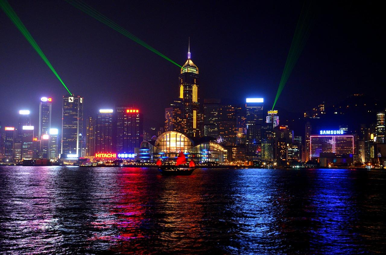 Photo by teetasse hong kong fotografia