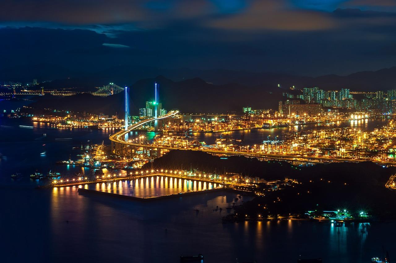 Photo by skeeze hong kong fotografia