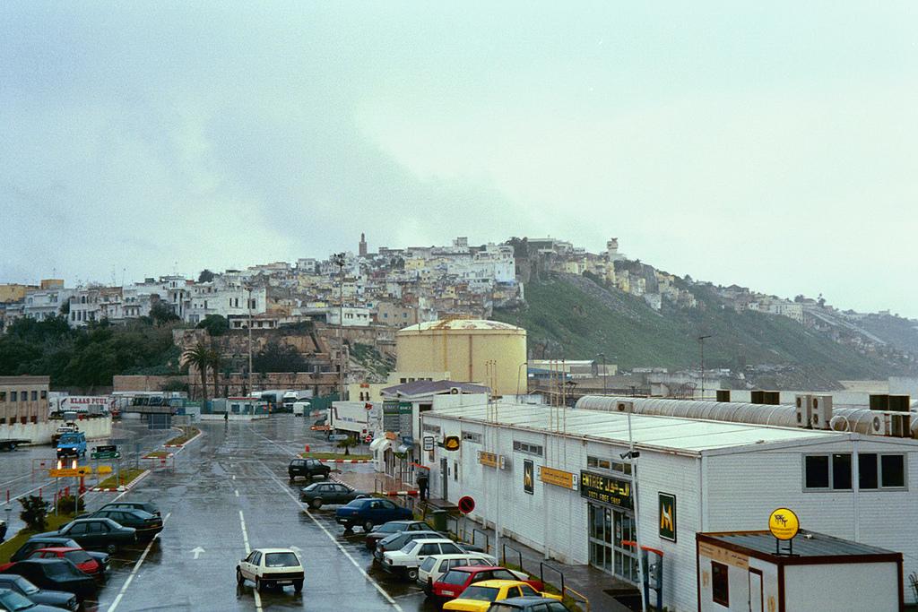 Tangier by ChrisYunker morocco tangier fotografia