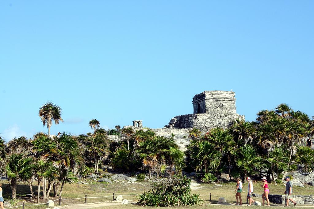 Tulum, Mexico by Marit & Toomas Hinnosaar tulum mexico fotografia