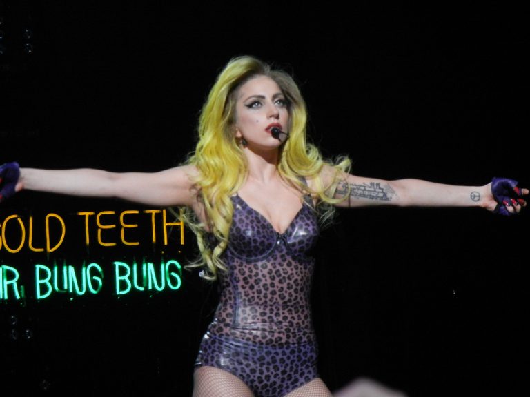 Lady Gaga je nielen skvelou speváčkou, ale aj herečkou. Avšak vedeli ste o nej aj tieto fakty?