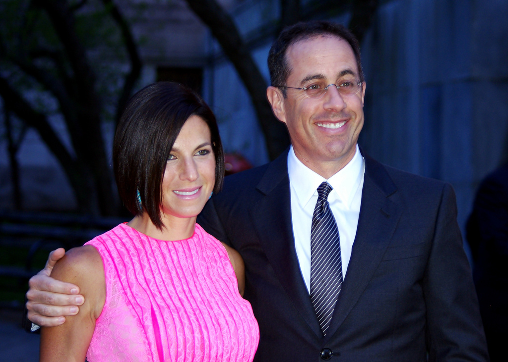 jerry seinfeld fotografia