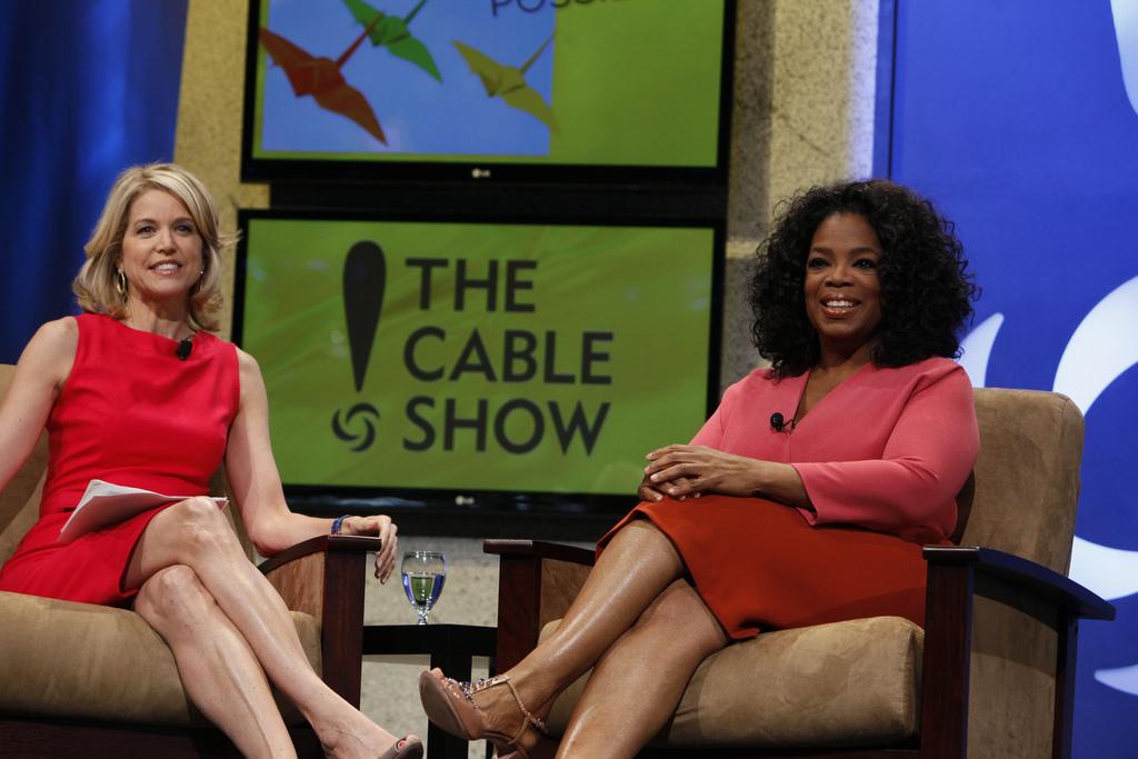 oprah winfrey fotografia