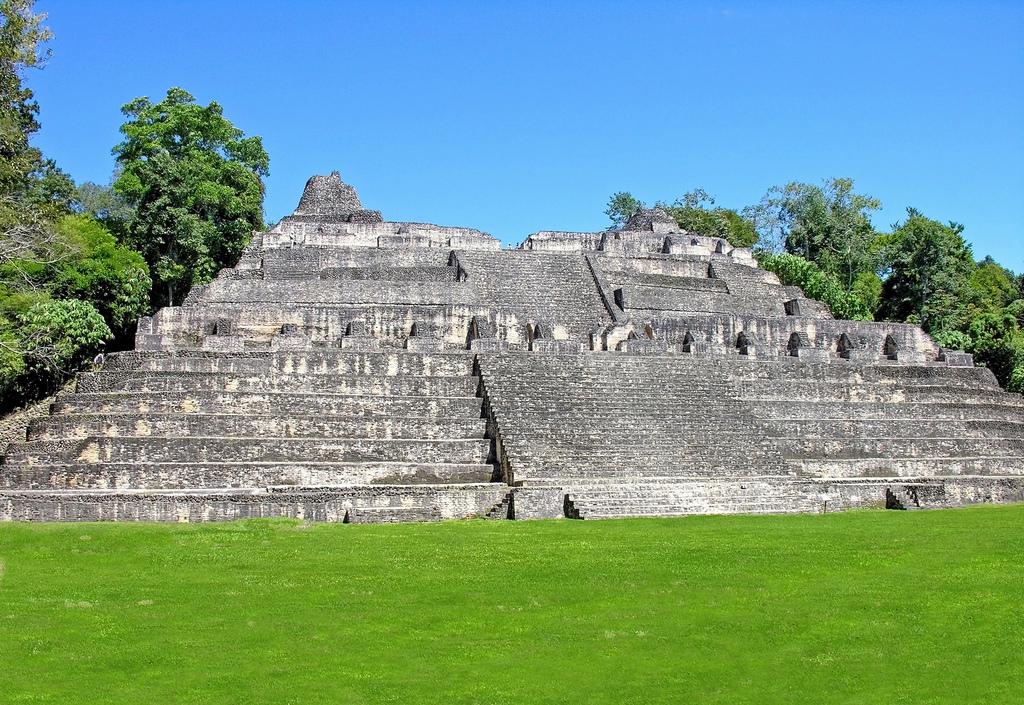 Belize_1025 - Sky Palace by archer10 (Dennis) 174M Views belize fotografia