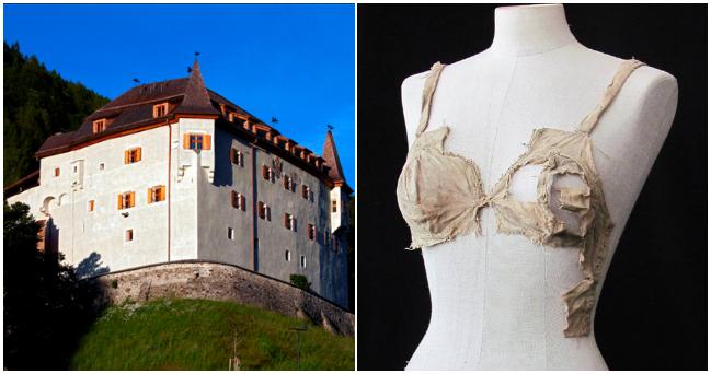 Archeológovia našli 500-ročné spodné prádlo, ktoré je doposiaľ najstaršie