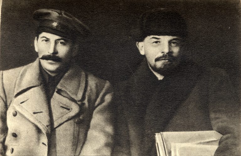 „Večne živý“ Lenin si želal, aby sa Rusku v I. svetovej vojne nedarilo. A prečo? Toto a ešte viac zaujímavosti sa dozviete v článku