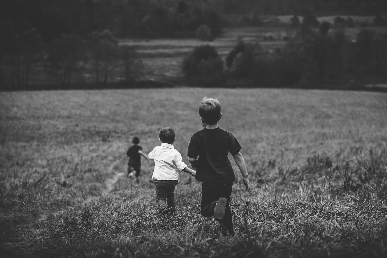 Photo by Free-Photos children fotografia