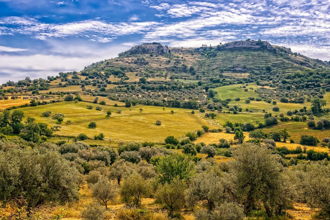 Photo by Tama66 Sicili fotografia