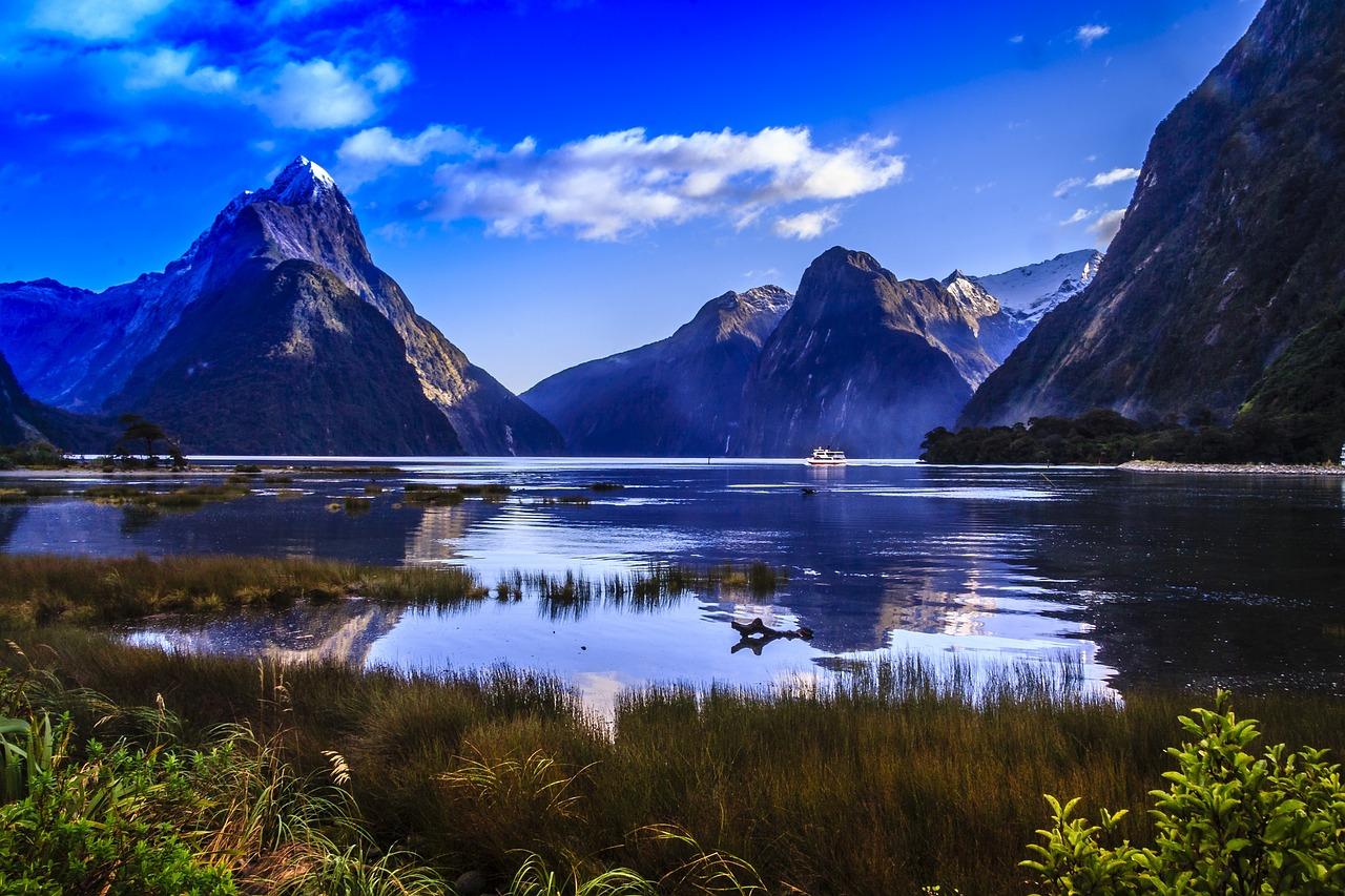 Photo by skeeze new zealand fotografia