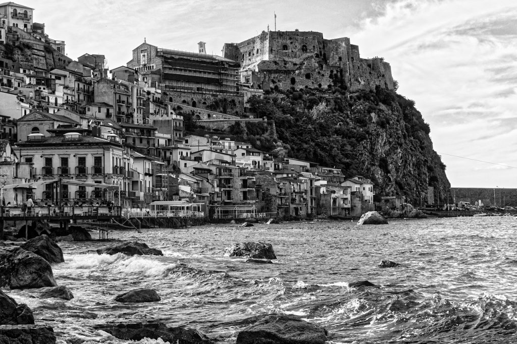 Scilla