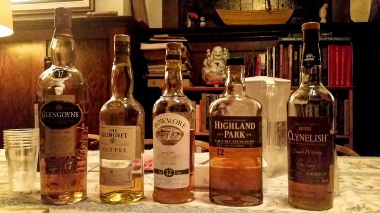 Prečítajte si 15 zaujímavosti o alkohole, ktorý sa nazýva aj metlou ľudstva