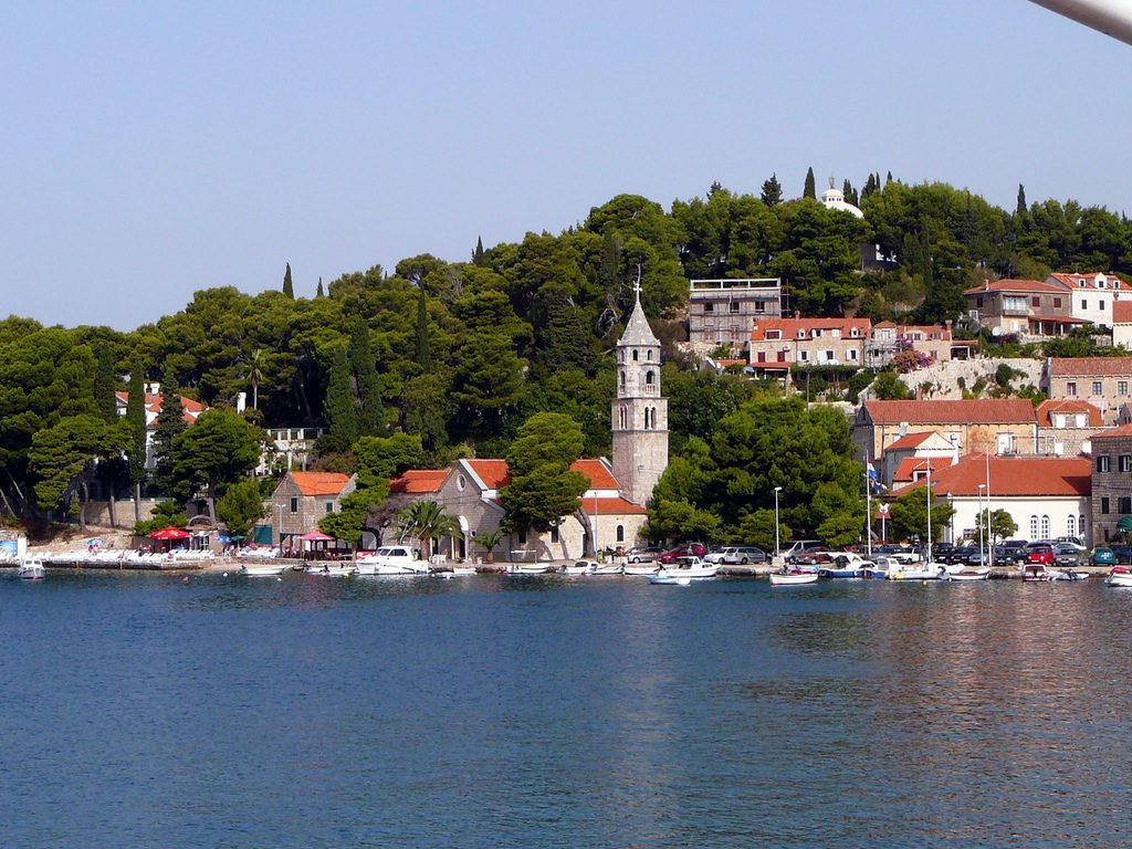 Cavtat