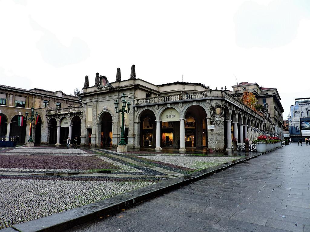 bergamo fotografia