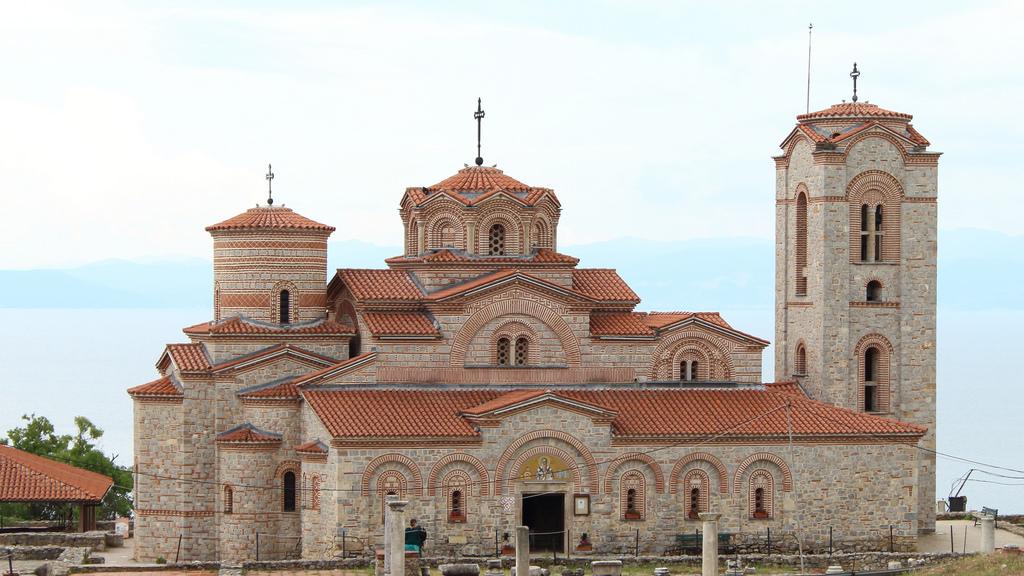 ohrid fotografia