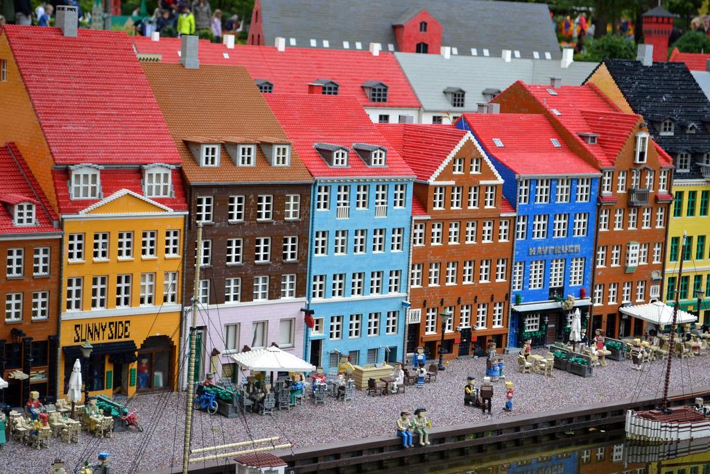 Legoland Billund by MPD01605 billund fotografia