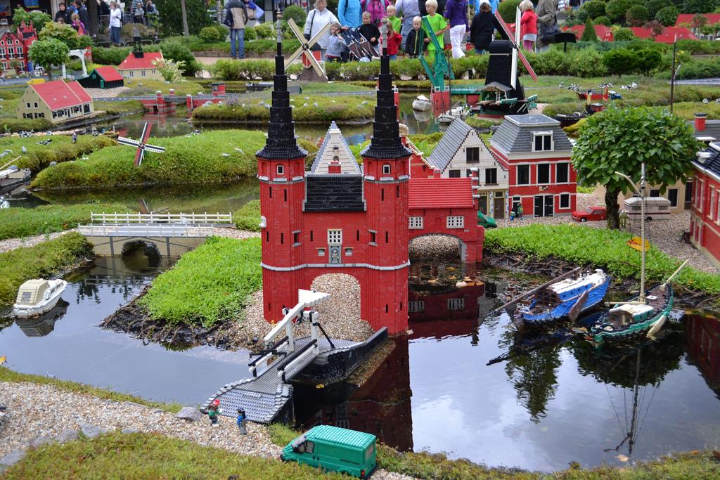 Legoland Billund by MPD01605 billund fotografia