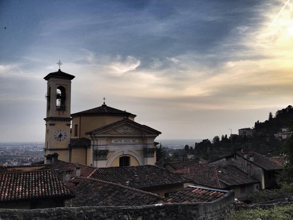 bergamo fotografia