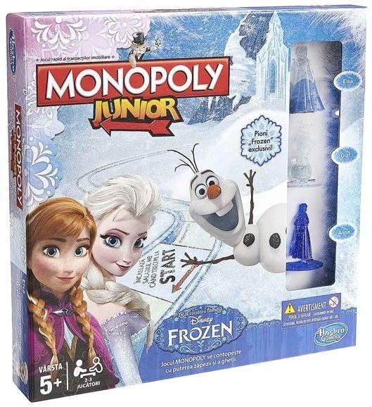 Monopoly Junior