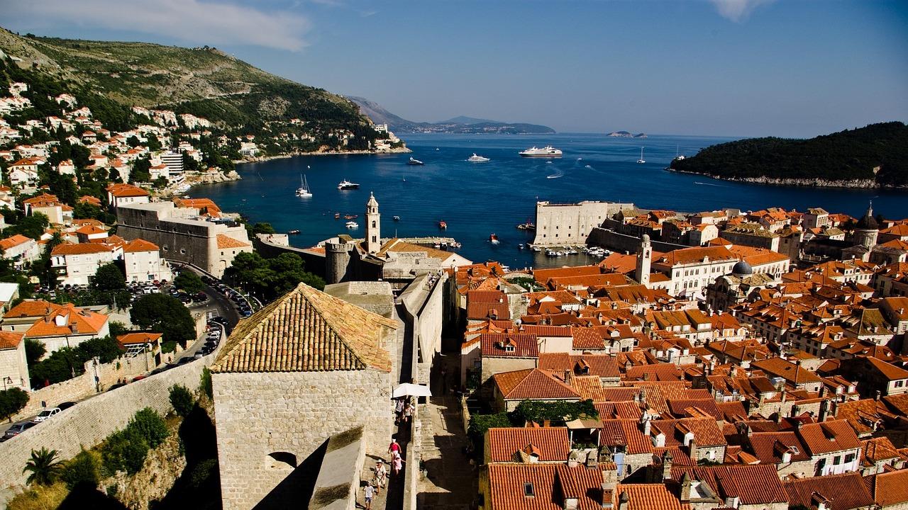 Dubrovnik fotografia