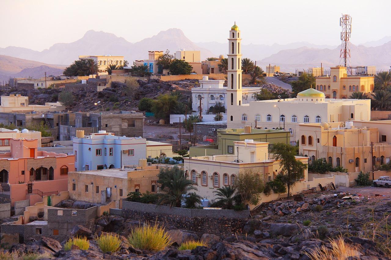 Photo by sharonang oman fotografia