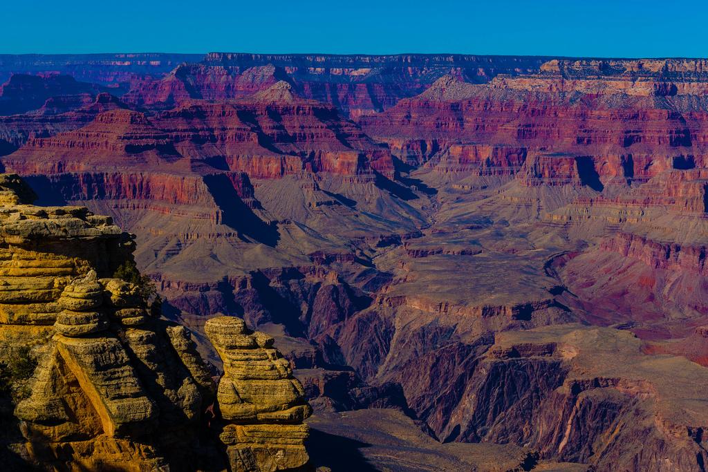 Canyon by cloud.shepherd grand canyon fotografia