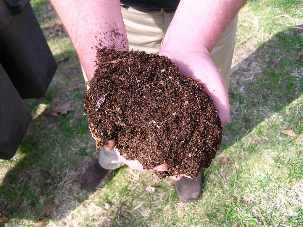 better compost by normanack compost fotografia