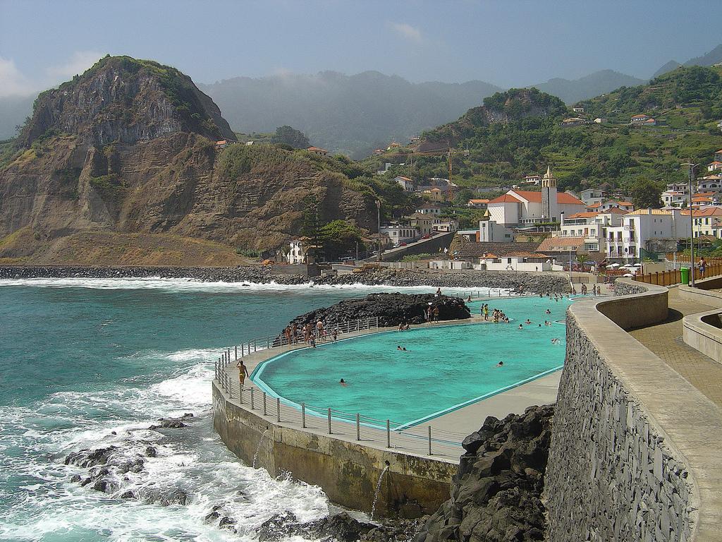 Porto da Cruz - Ilha da Madeira ( Portugal ) by Portuguese_eyes madeira fotografia