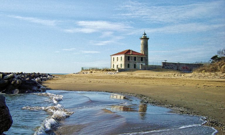 Bibione – skrytá dovolenka v Taliansku pre tých, čo nechcú ísť s davom